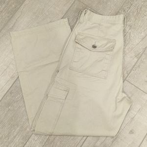 Levi's Cargo pants 34X30